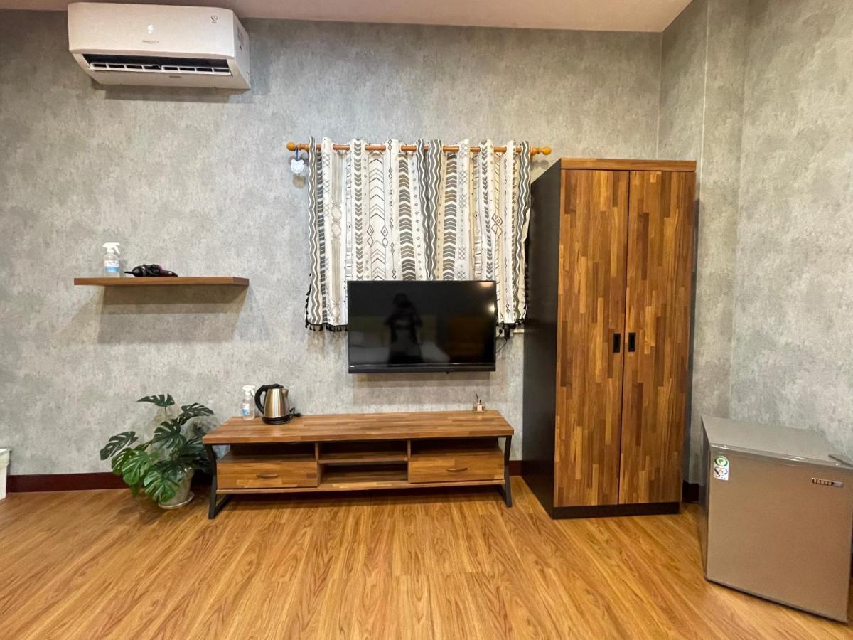 鄉間小路 Home 備有專屬停車場 Жушан Екстер'єр фото
